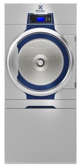 Electrolux Professional Ablufttrockner TD6-20 E-Abluft-20kg